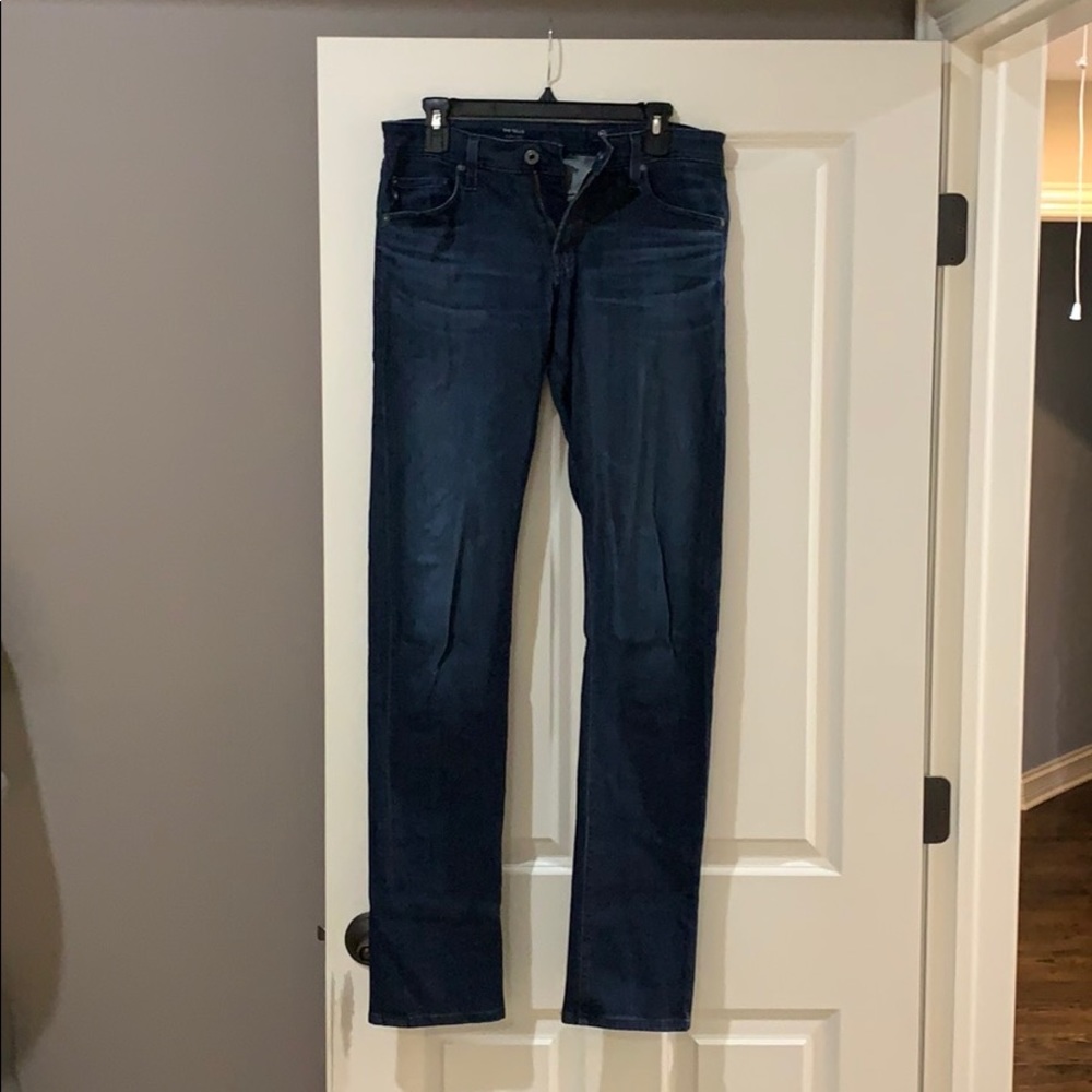 Men’s AG Jeans